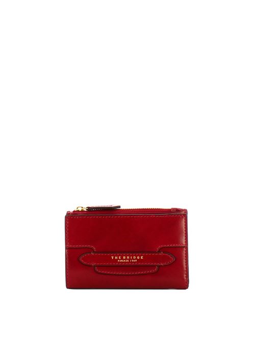 017913012E ROSSO THE BRIDGE | 017913012E ROSSO